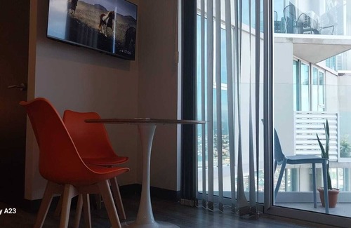 Mata Redonda Condo | Secrt Sabana, Studio 2914