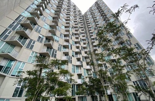 Mata Redonda Condo | Secrt Sabana, Studio 2914