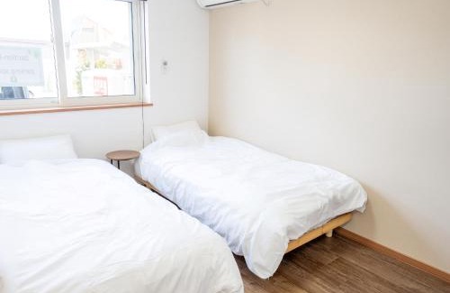 Chitose Apartment | section-inn