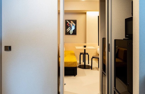 Yushima Apartment | Section L Yushima - Ueno