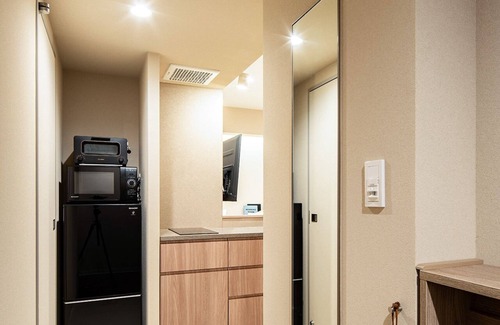 Yushima Apartment | Section L Yushima - Ueno