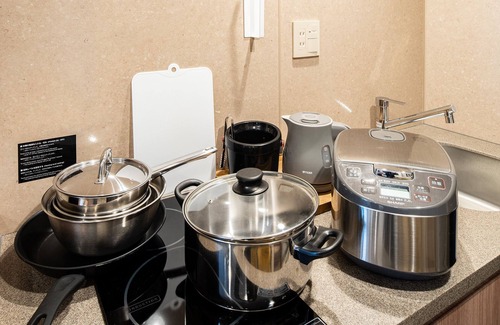 Yushima Apartment | Section L Yushima - Ueno