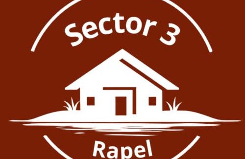 El Durazno House | Sector 3 de Camping Angostura
