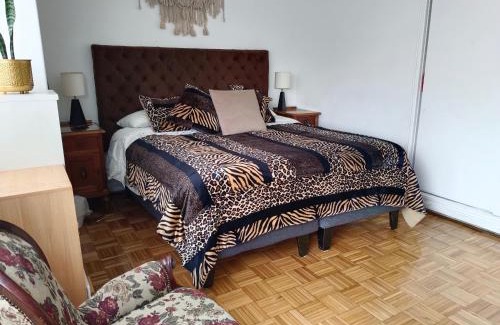Vina del Mar Apartment | Sector San Martin