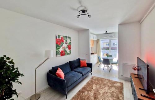 Sector 3 Apartment | Sector3 Modern Living and Terrace