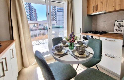 Sector 3 Apartment | Sector3 Modern Living and Terrace