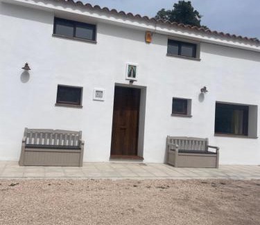 Huescar Apartment | Secuoyas Casa rural Cortijo la Paloma