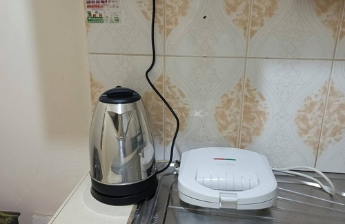 Juja Apartment | Secure 1-bedroom apartment in Juja. located along thika super highway