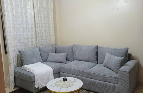 Juja Apartment | Secure 1-bedroom apartment in Juja. located along thika super highway