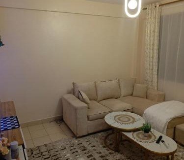 Juja Apartment | Secure 1 bedroom juja