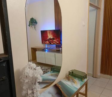 Juja Apartment | Secure 1 bedroom juja