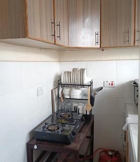 Juja Apartment | Secure 1 bedroom juja