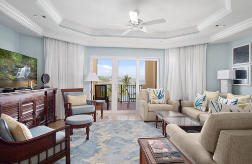 Nazareth Resort | Secure Booking Beachfront Ritz 3 Bedroom Property Concierge Services Included