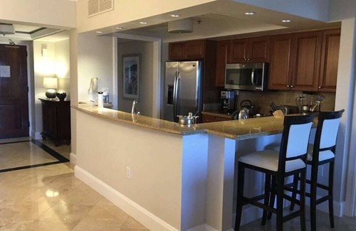 Nazareth Resort | Secure Booking Beachfront Ritz 3 Bedroom Property Concierge Services Included