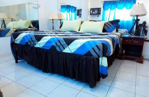 Caribbean Estates House | Secure Gated 1BR Home in Caribbean Estate 2BR Also Available