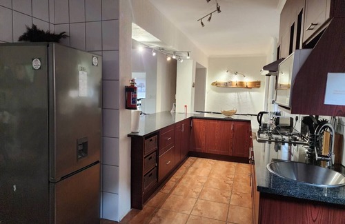 White River Villa | Secure Golf Estate Lifestyle - Kensington Lodge