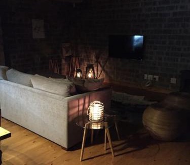 Pringle Bay House | Secure, luxurious with lovely views