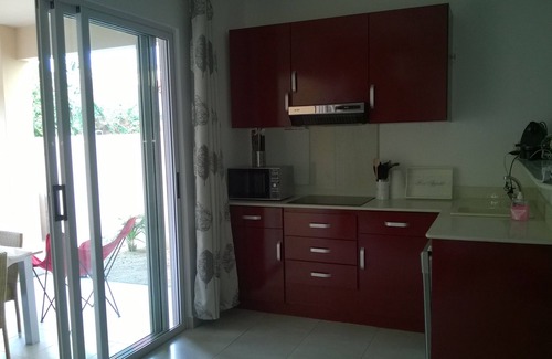 Camp Bestel Villa | Secure, quiet town