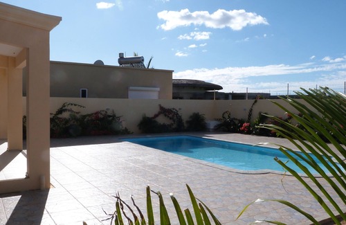 Camp Bestel Villa | Secure, quiet town