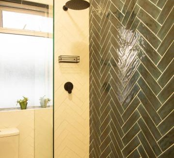 Green Point Apartment | Secure, quiet, studio retreat in Green Point