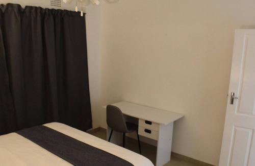 Krugersdorp Apartment | Secure Self-catered Apartment With Pool