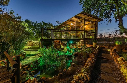 Krugersdorp Apartment | Secure Self-catered Apartment With Pool