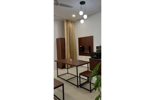 Amritsar Condo | Secure Studio Apartment for International Travellers