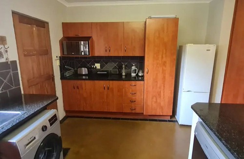 Nelspruit House | Secure townhouse in a condo by Ilanga Mall