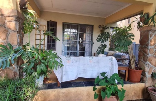 Nelspruit House | Secure townhouse in a condo by Ilanga Mall
