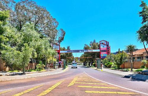 Centurion Villa | Secured Home