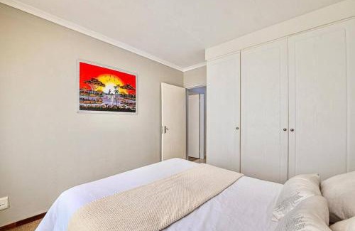 Centurion Villa | Secured Home