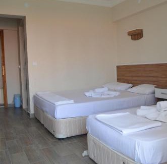 Sarimsakli Hotel | Seda Hotel