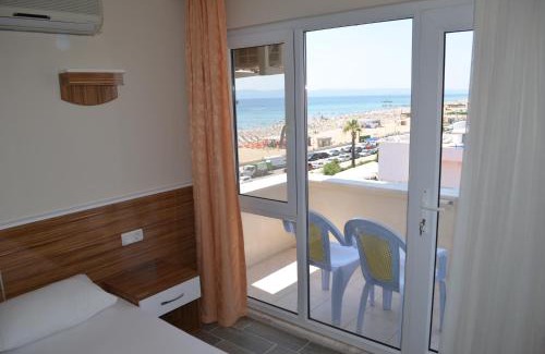 Sarimsakli Hotel | Seda Hotel