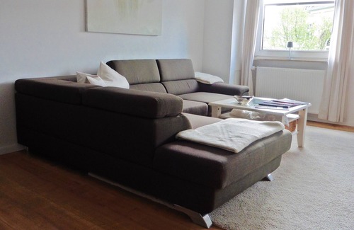 Barmen Apartment | Sedan16 Zentral