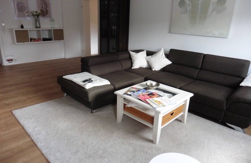 Barmen Apartment | Sedan16 Zentral