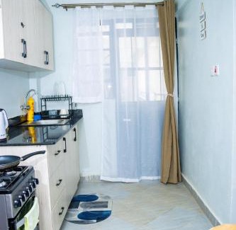 Kikuyu Apartment | Sedara Homes