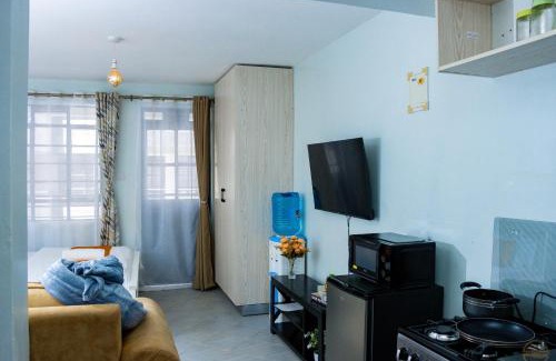 Kikuyu Apartment | Sedara Homes