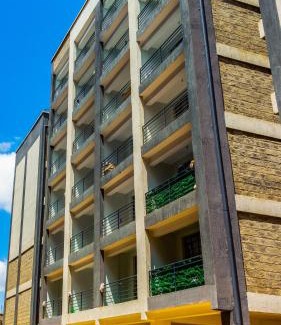 Kikuyu Apartment | Sedara Homes