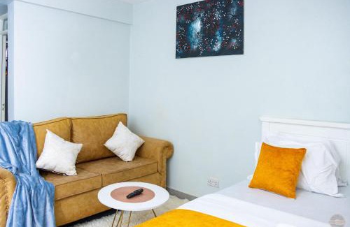 Kikuyu Apartment | Sedara Homes