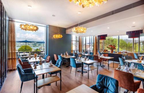 Horgen District Hotel | Sedartis Swiss Quality Hotel