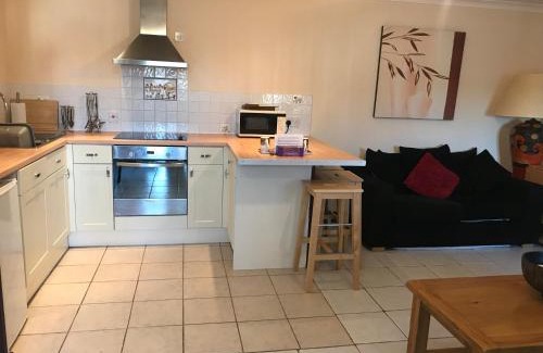 Tidenham Apartment | Sedbury Farm Cottages