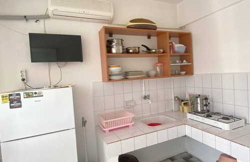 Sarkoy Apartment | Sedef Pansiyon Apart Otel Sarkoy
