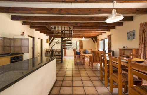 Sedgefield House | Sedgefield Island Holiday House