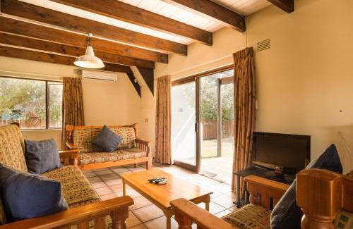 Sedgefield House | Sedgefield Island Holiday House