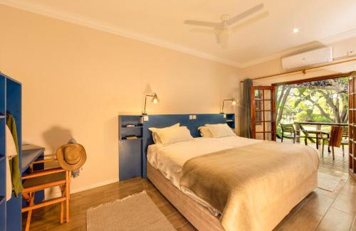 Maun Hotel | Sedia Hotel