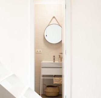 Velke Ulany Apartment | Sedin 47