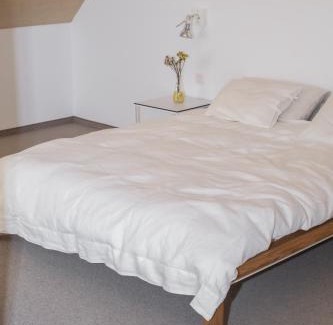 Velke Ulany Apartment | Sedin 47
