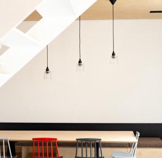 Velke Ulany Apartment | Sedin 47