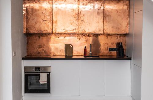 Velke Ulany Apartment | Sedin 47