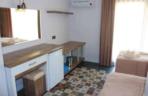 Seki Bed & Breakfast | Sedir Park - Beach Bungalow